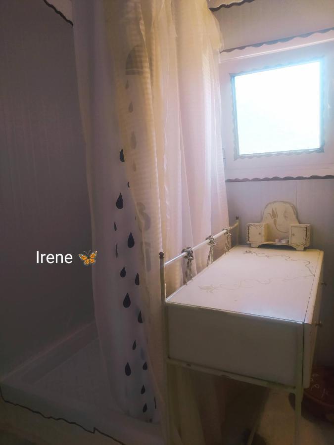 Bungalows With Private Pools "Tales Of The Soul - Της Ψυχής Τα Παραμύθια" Anemochori 外观 照片