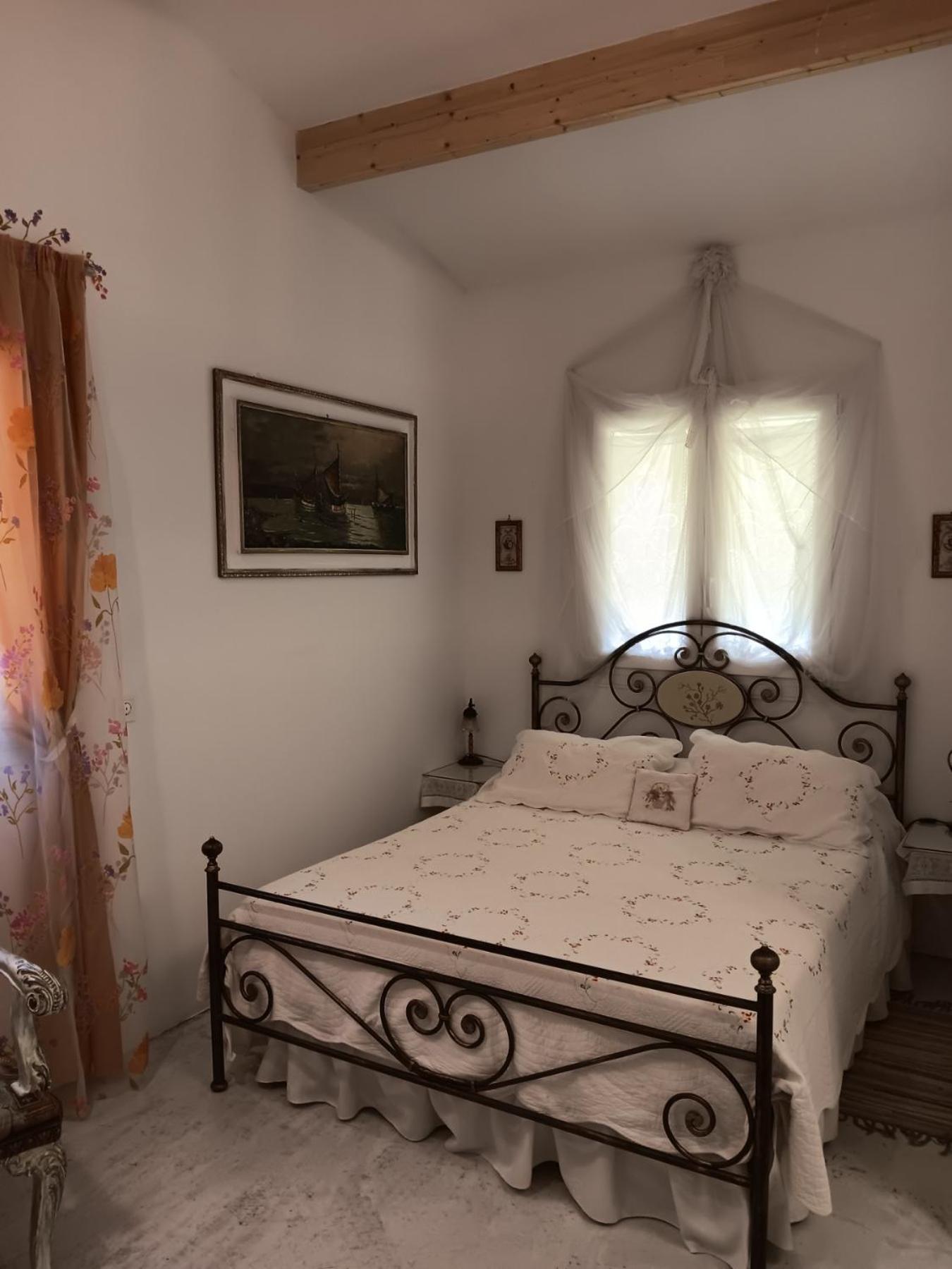Bungalows With Private Pools "Tales Of The Soul - Της Ψυχής Τα Παραμύθια" Anemochori 外观 照片